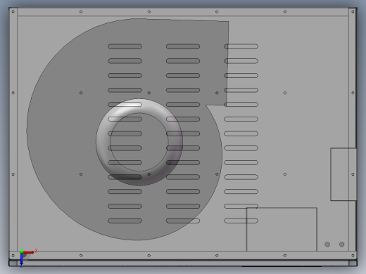 PY-FJ6俯视缩略图