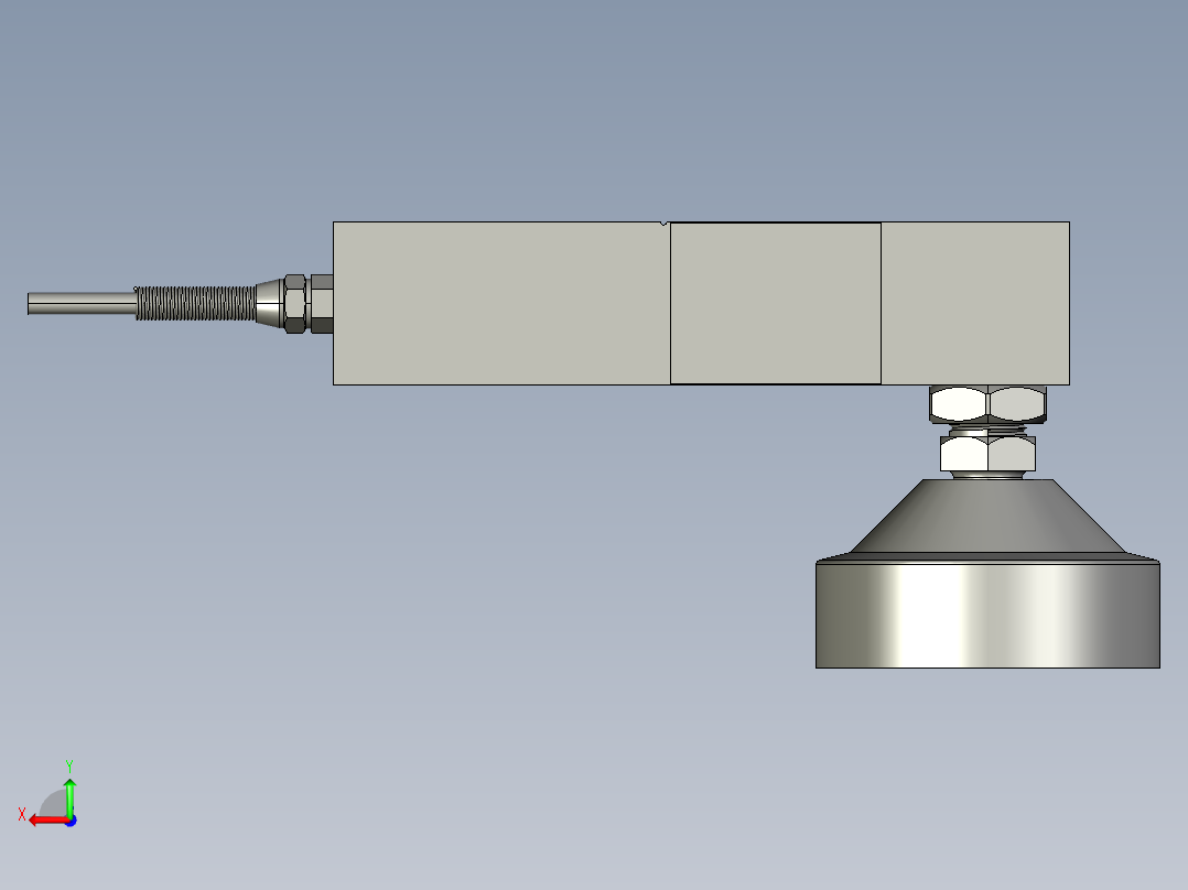 传感器 (58)后视图