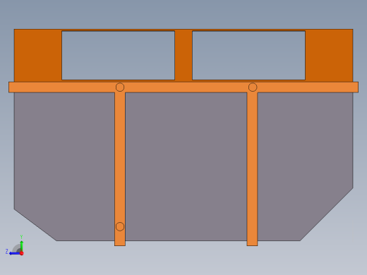 垃圾收集站右视缩略图
