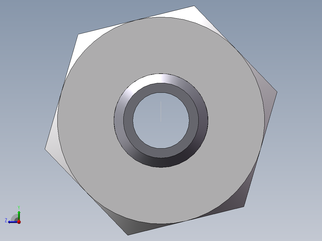 90度焊接接头、2WD-10X2右视图