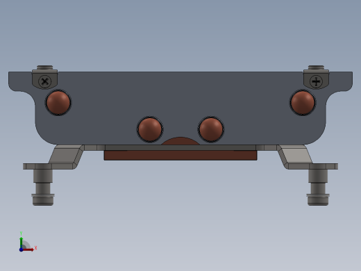 散热器(8)前视缩略图