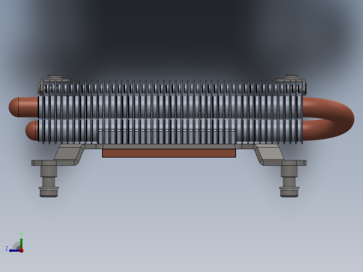 散热器(8)右视缩略图