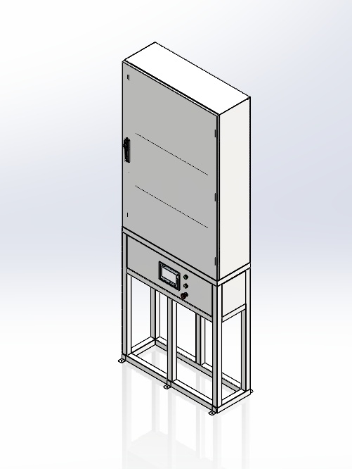 控制配电柜缩略图