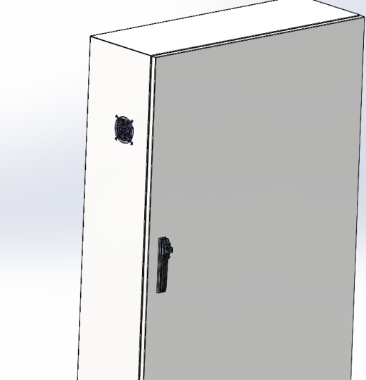 控制配电柜缩略图