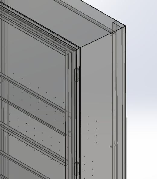 控制配电柜缩略图