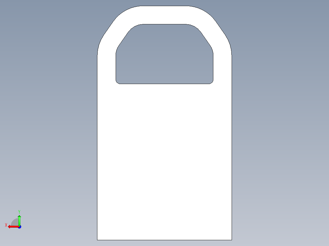 闪存卡盒19后视图