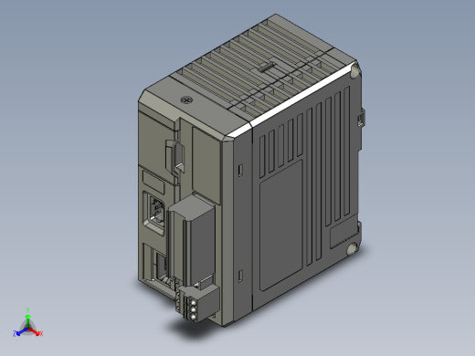 v4-g120正等轴测缩略图