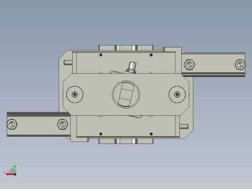 部品集中机构后视缩略图