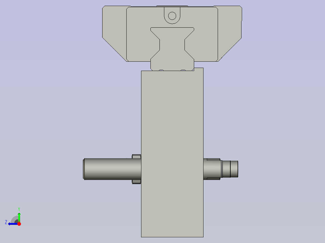 前后回流线-21006-112345610右视图