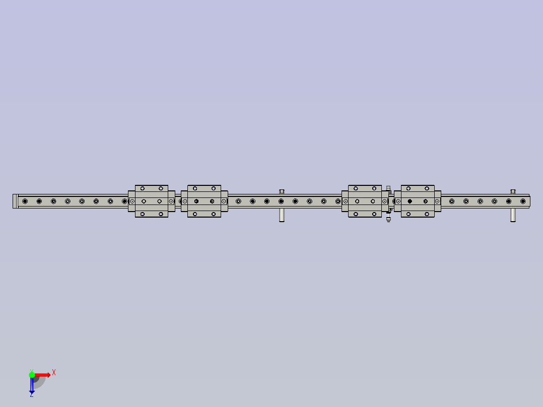 前后回流线-21006-112345610俯视图