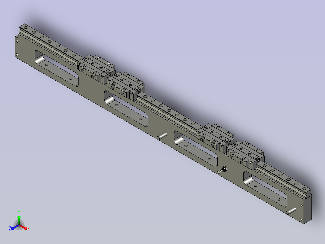 前后回流线-21006-112345610正等轴测图