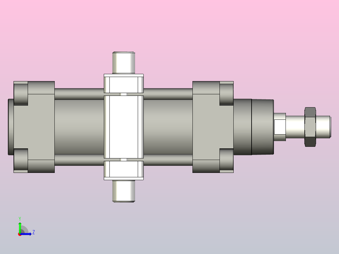 FESTO气缸DNGZK-50-50-PPV-A---_asm_0_115_左视图