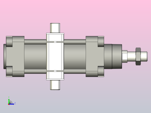 FESTO气缸DNGZK-50-50-PPV-A---_asm_0_115_左视缩略图