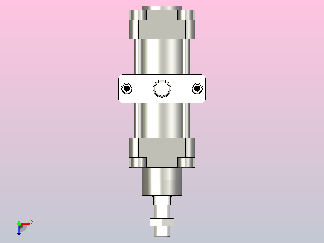 FESTO气缸DNGZK-50-50-PPV-A---_asm_0_115_俯视图