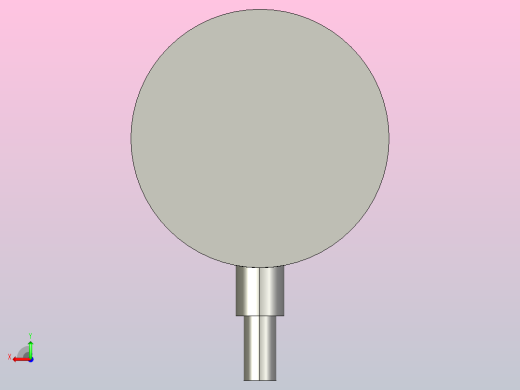 编码器增量编码器E6B2-CWZ6C 10PR 0.5M后视缩略图