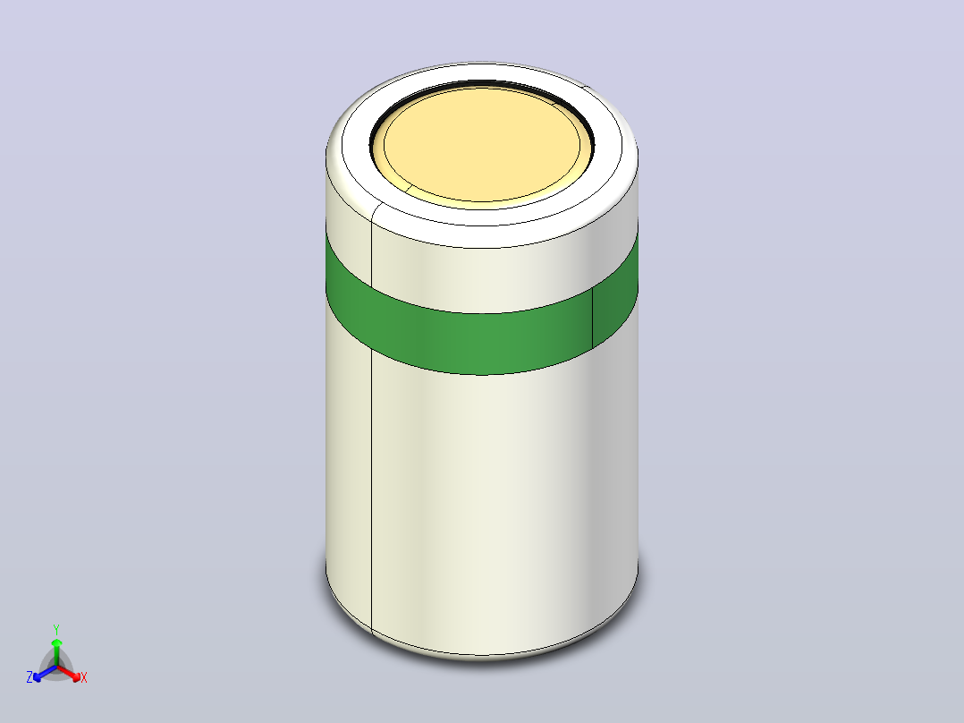 ls14250x-锂离子电池-16主视图