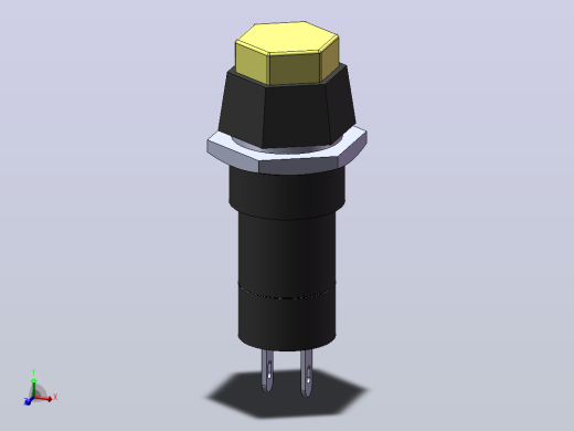 PBS-10B-2按钮开关PBS-10B-2