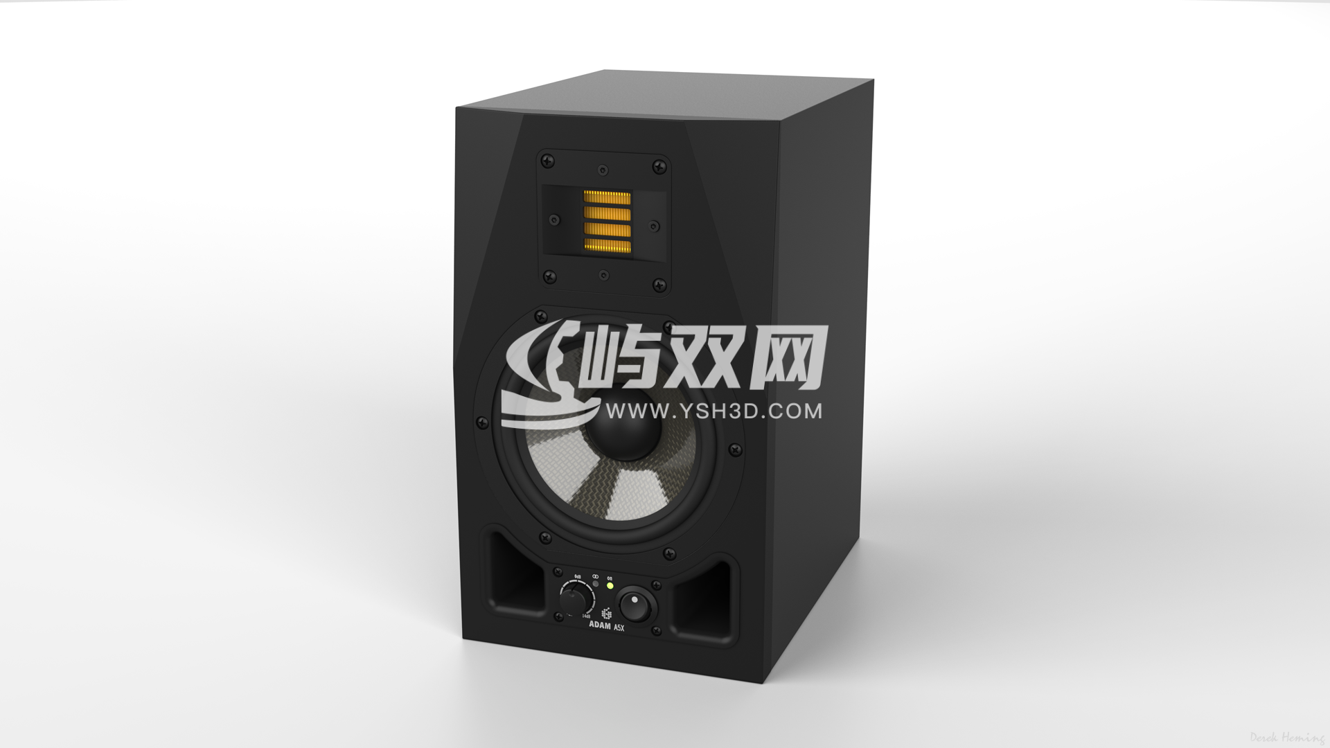 演播室监视器