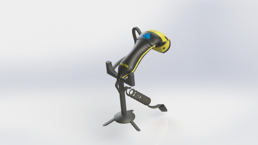 条形码扫描器缩略图