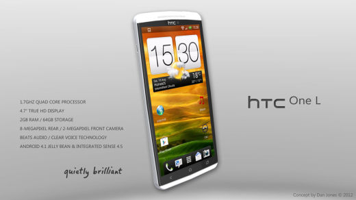 htc one l手机设计概念11缩略图
