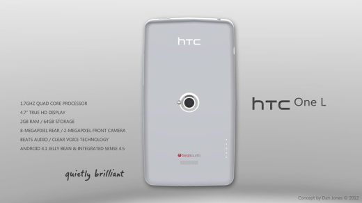 htc one l手机设计概念11缩略图