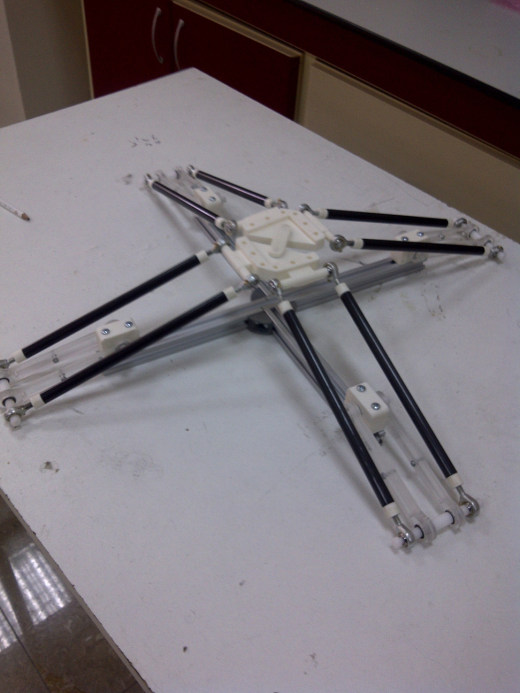 quadro-delta-4-degrees-of-freedom-parallel-manipulator SW缩略图