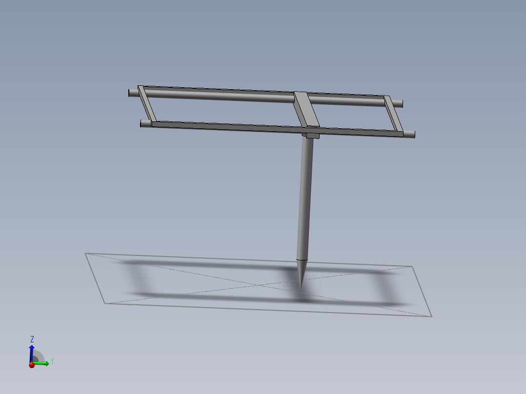solidworks雕刻机演示轨迹