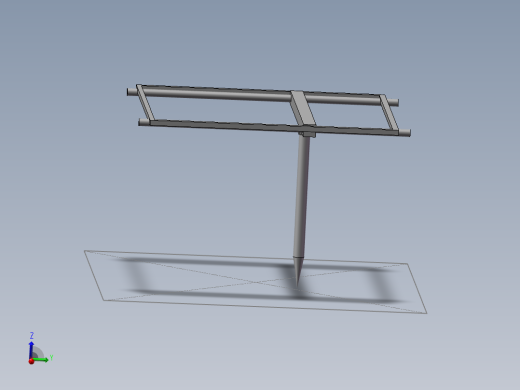 solidworks雕刻机演示轨迹