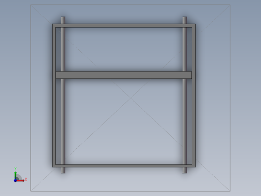 solidworks雕刻机演示轨迹前视缩略图
