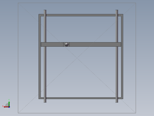 solidworks雕刻机演示轨迹后视缩略图