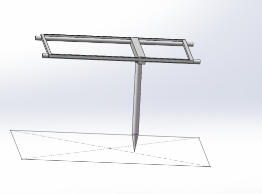 solidworks雕刻机演示轨迹缩略图