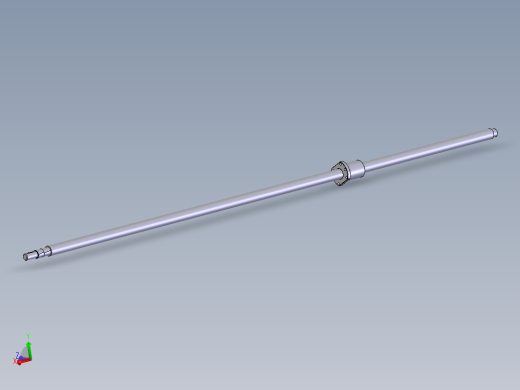 非标设备（非标设计常用零件库）