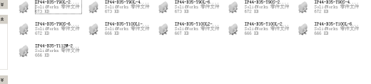 非标设备（非标设计常用零件库）缩略图