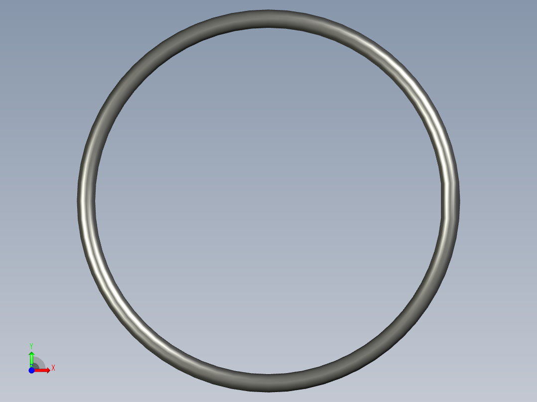 938刨床工具（电刨子）UG设计前视图