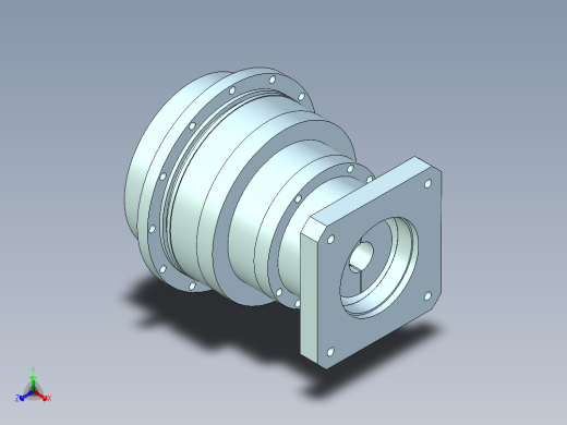 直齿PLH200-L2 35-114.3-200-M12.stp