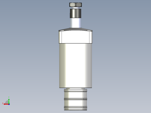 KOSMEKWHE2500-2ARM多系列多零件图纸模型多系列多零件图纸模型后视缩略图