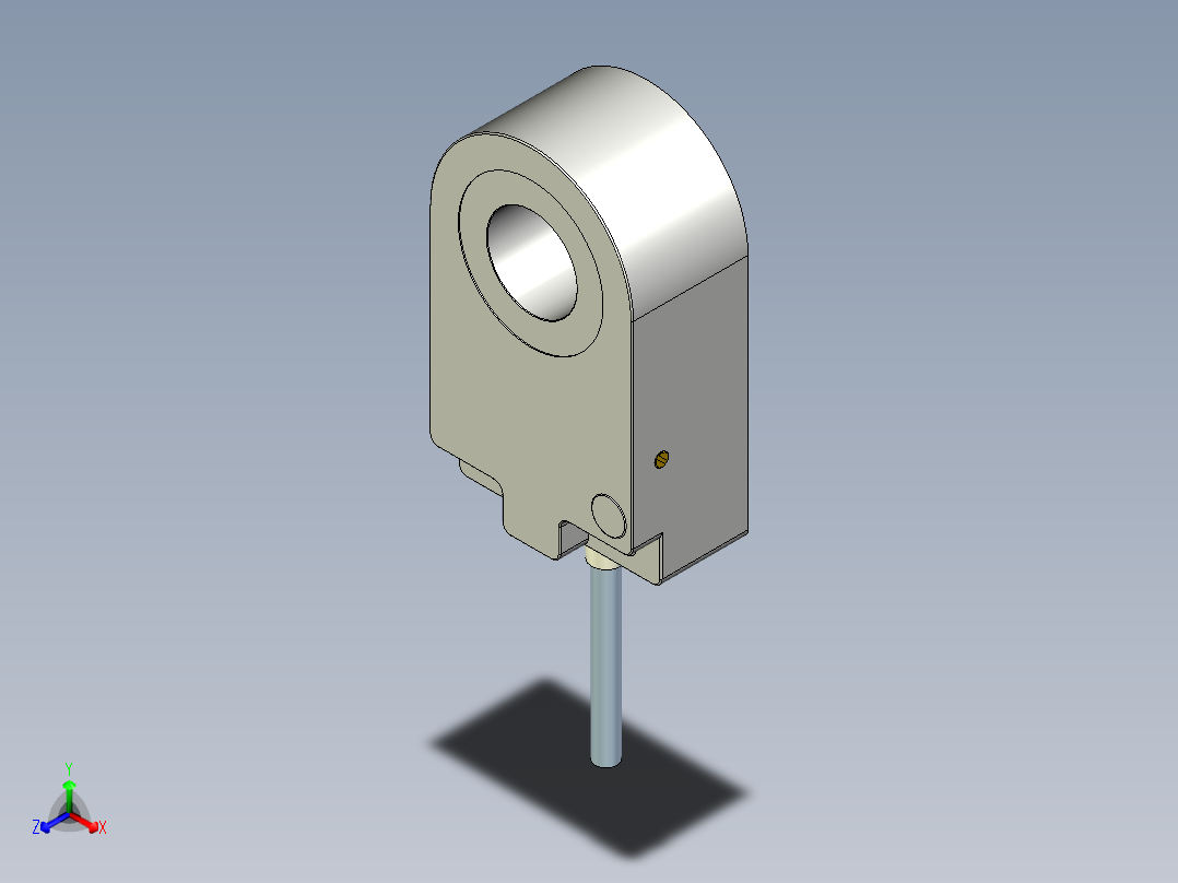 接近传感器PS15_CA