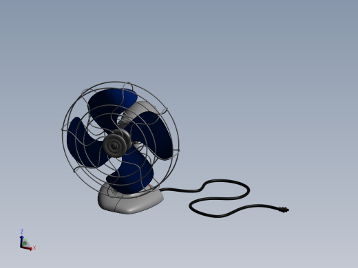 风扇（落地扇）