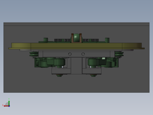 yggx50 滚弯机后视缩略图