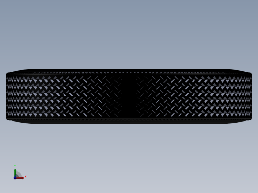 挂车拖车5x10 Utility Trailer SW STP IGS前视缩略图