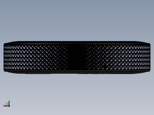 挂车拖车5x10 Utility Trailer SW STP IGS后视缩略图