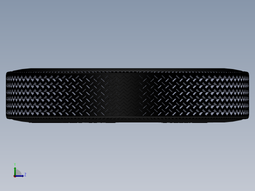 挂车拖车5x10 Utility Trailer SW STP IGS左视缩略图