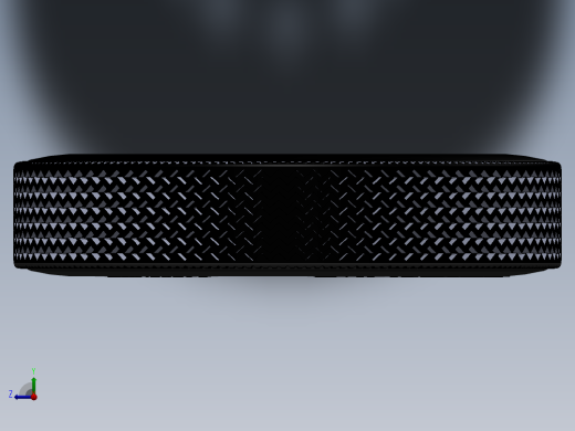 挂车拖车5x10 Utility Trailer SW STP IGS右视缩略图