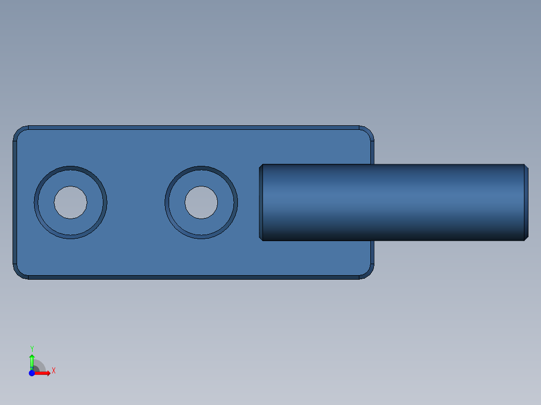 LIAN JIE JIAN前视图