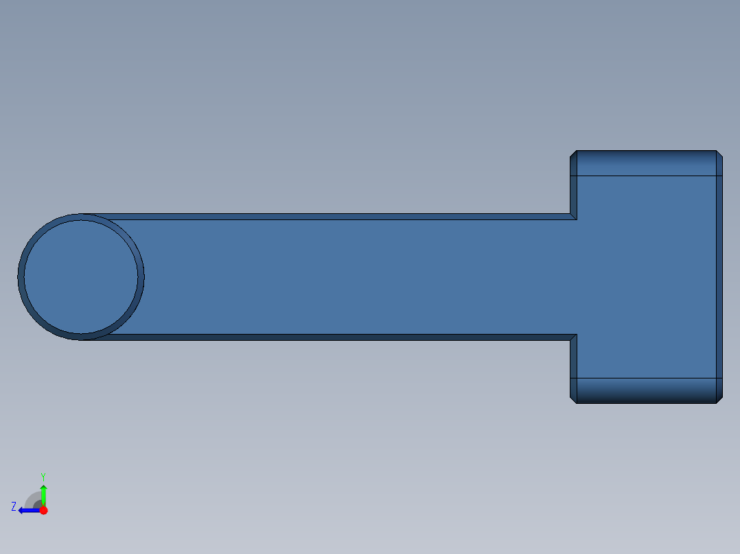 LIAN JIE JIAN右视图