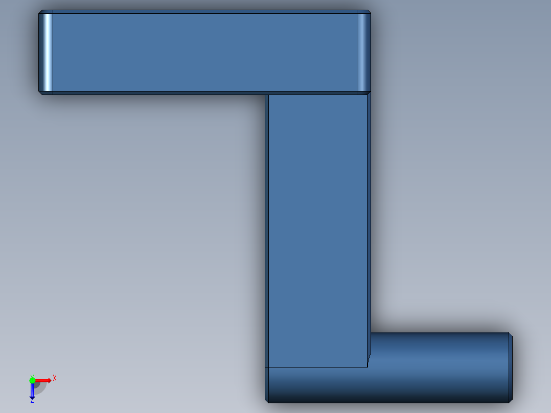 LIAN JIE JIAN俯视图