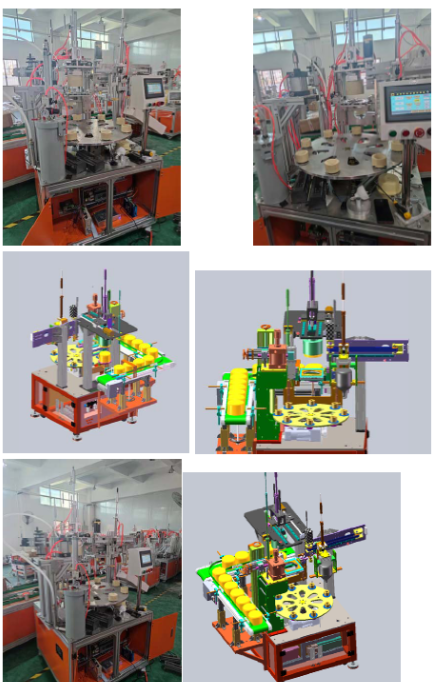 灯泡自动压罩机sw18可编辑缩略图