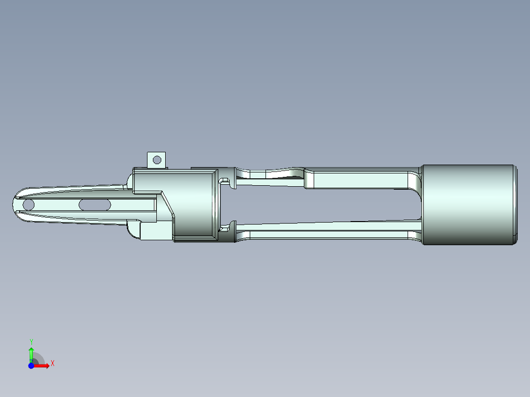 98k两套(1)前视图