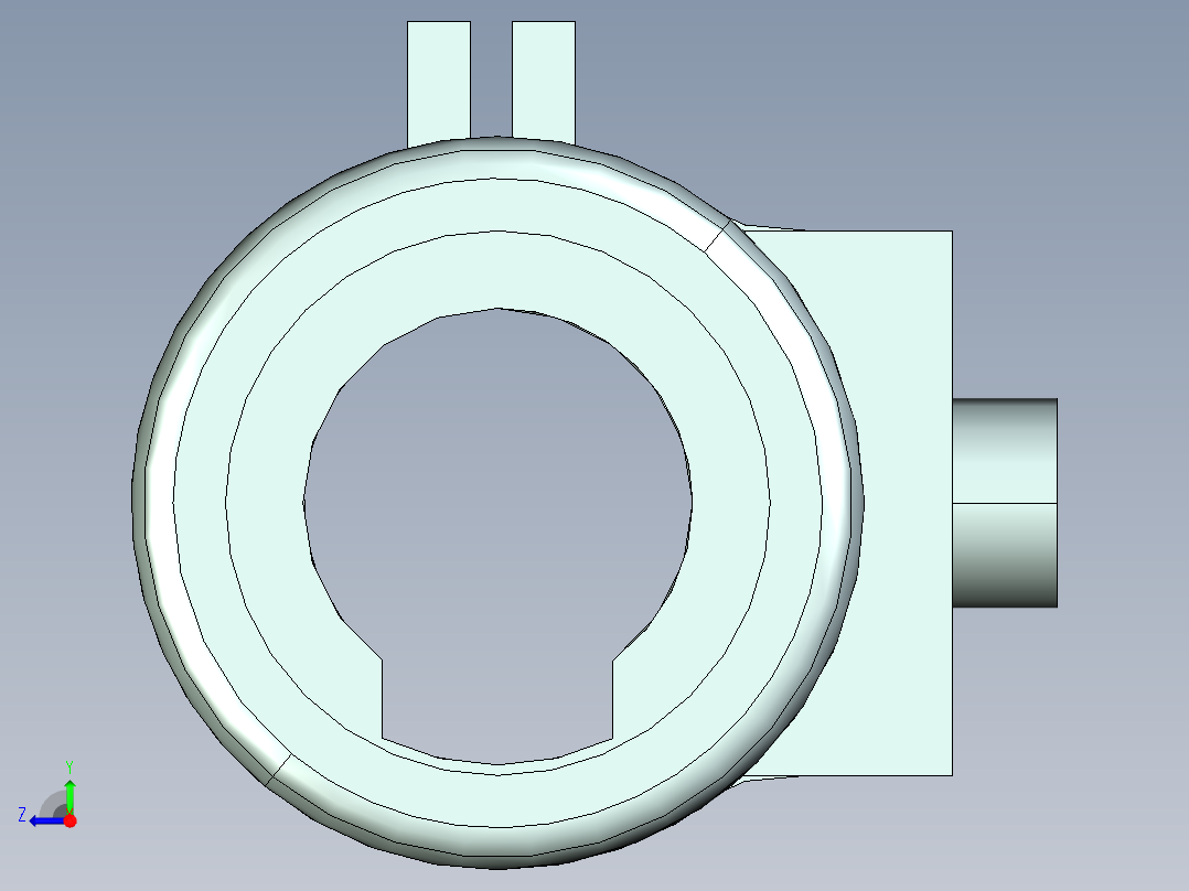 98k两套(1)右视图