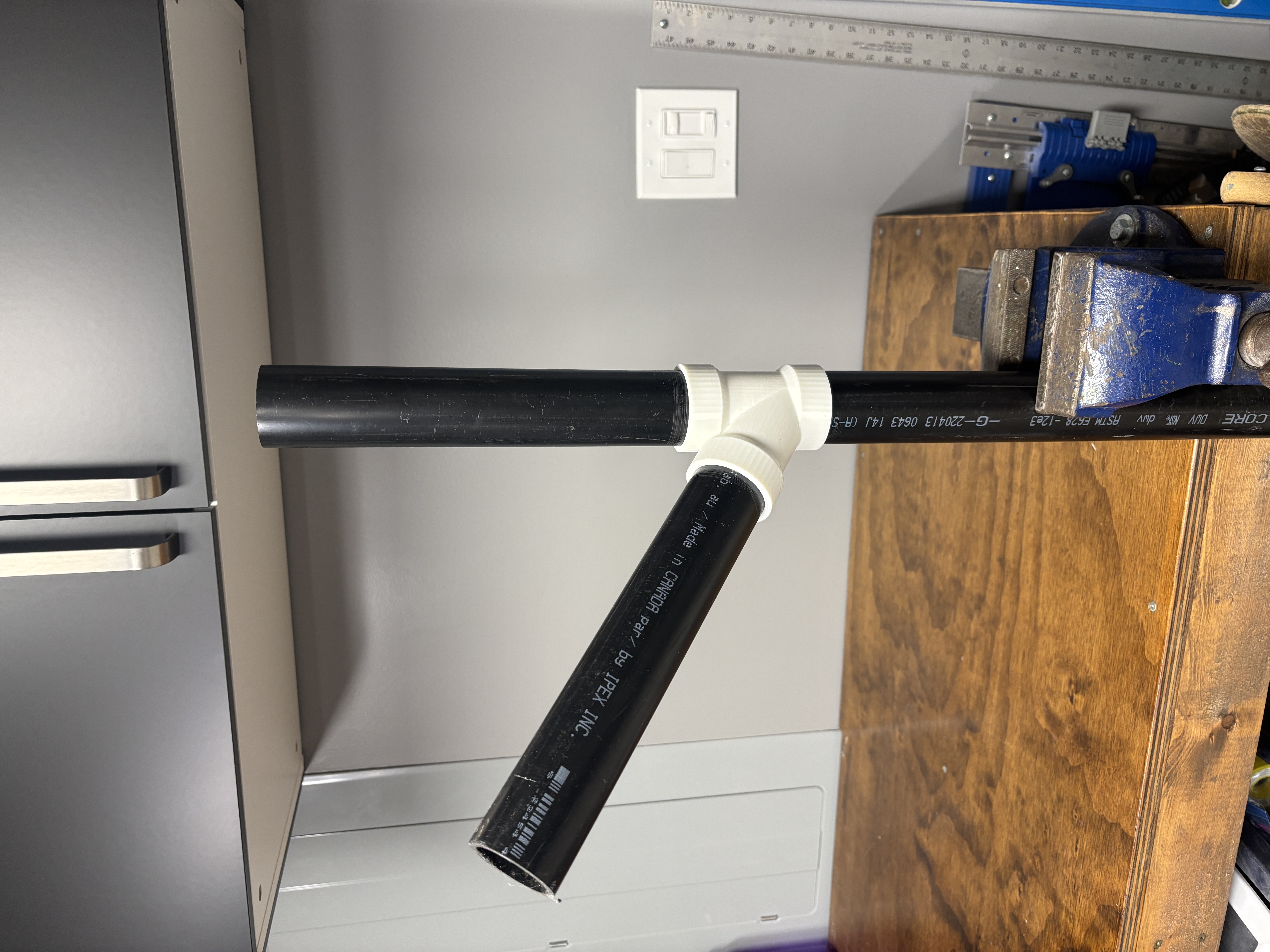 1.5 ABS 珊瑚礁中心 - 2025 FIRST Reefscape